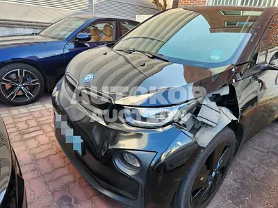 2015, BMW / I3, 137093 км., electric