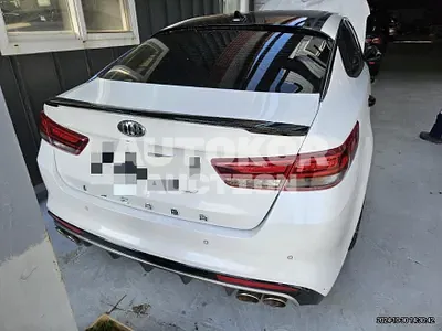 2016, BMW / B5, 102422 км., gas