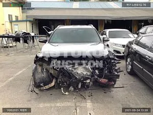 2019, Hyundai / Santa FE, VIN: KMHS281ABLU229227, gas