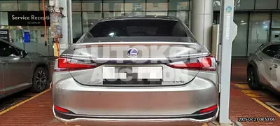 2021, Lexus / ES 300, 73175 км., hybrid