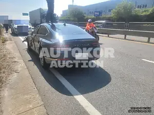 2022, Genesis / G80, 40000 км., gas