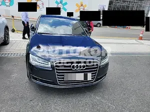 2016, Audi / 50, VIN: WAUZZZ4H0GN002410, 193880 км., diesel, 2967 куб.см.