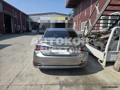 2019, Lexus / es300h, 164353 км., hybrid