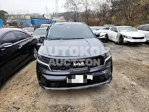 2022, Kia / Sorento, VIN: KNARH81GBNA101047, 14000 км., hybrid, 1598 куб.см.