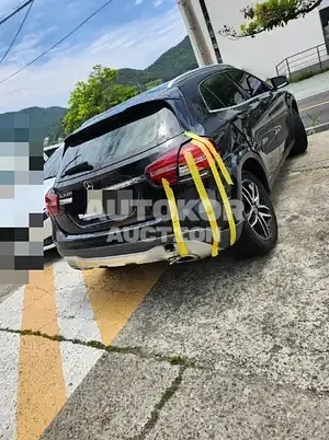 2019, Mercedes-Benz / GLA 220, gas, 1991 куб.см.