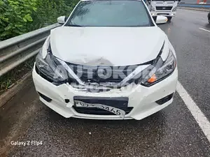2018, Nissan / Altima, 70000 км., gas