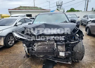 2016, Hyundai / Tucson, VIN: KMHJ381ABGU005765, 118950 км., diesel