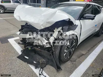 2023, Kia / ev6, VIN: KNAC381AFPA125295, electric