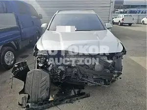 2018, Hyundai / Santa FE, VIN: KMHS281BDKU008334, 33460 км., diesel, 1995 куб.см.