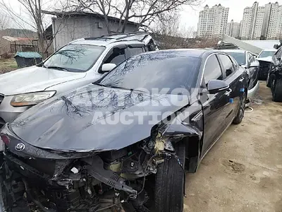 2018, Kia / K5, VIN: KNAGT411BKA312595, 67850 км., gas, 1999 куб.см.