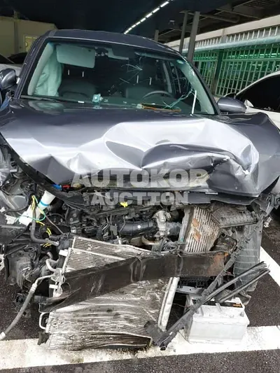 2018, Hyundai / Tucson, VIN: KMHJ281ABJU711314, 46321 км., diesel