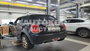 2016, MINI / Cooper, VIN: WMWWG5105G3A80129, 57708 км., gas, 1499 куб.см.