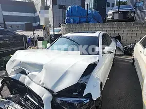 2022, Mercedes-Benz / E 220, VIN: W1KZF0FB6NB065239, 15653 км., diesel, 1993 куб.см.