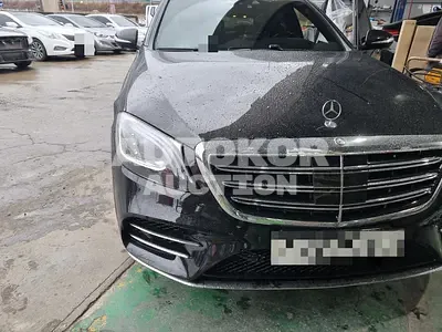 2015, Mercedes-Benz / S 350, VIN: WDDUF3DB2FA178417, 354200 км., diesel