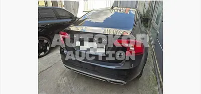2016, Volvo / S60, 93223 км., diesel, 2401 куб.см.