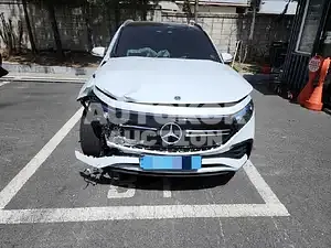 2022, Mercedes-Benz / A 250, VIN: W1N9N0BB6NJ042416, 7501 км., electric, 190 куб.см.