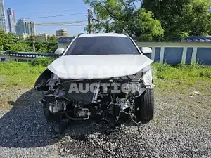 2015, Hyundai / Santa FE, diesel