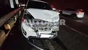 2017, Kia / Sorento, VIN: KNAPK81ABHA358563, diesel