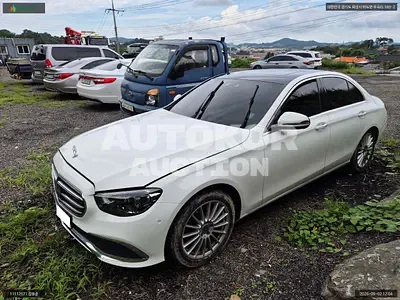 2020, Mercedes-Benz / e250, VIN: W1KZF4FBXMA899753, 80933 км., gas, 1991 куб.см.