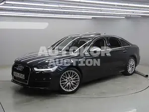 2015, Audi / A6, VIN: WAUZZZ4G3GN124475, 291227 км., diesel, 3000 куб.см.