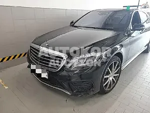 2016, Audi / S6, VIN: WDDUG7JB3GA237534, 111383 км., gas, 5461 куб.см.