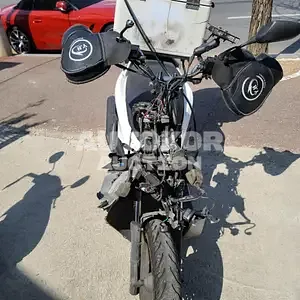 2021, BMW / 125, gas