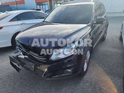 2015, Volkswagen / Tiguan, VIN: WVGZZZ5NZFW591346, diesel