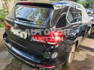 2016, BMW / 530, VIN: WBAKS4109G0R82384, 120397 км., diesel