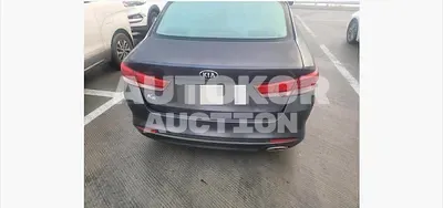 2015, Kia / K5, 196047 км., lpg, 1999 куб.см.