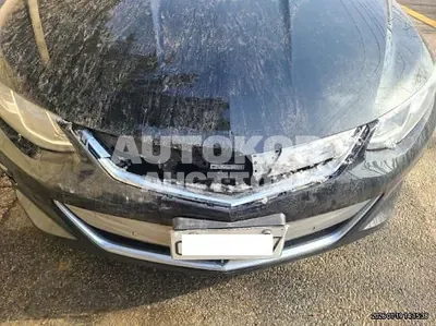 2018, Chevrolet / Volt, VIN: 1G1R96S57JU139358, 192272 км., hybrid