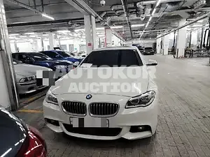 2016, BMW / 520, VIN: WBA5E7100GG567306, 98132 км., diesel, 1995 куб.см.