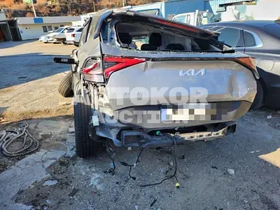 2022, Kia / Sportage, diesel