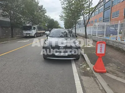 2015, Kia / Sorento, 178000 км., diesel, 2000 куб.см.