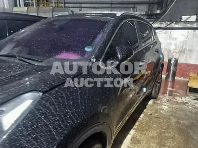2016, Kia / Sportage, VIN: KNAP6815GGK025415, 340667 км., diesel