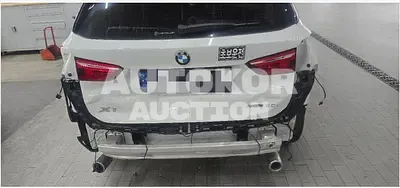 2022, BMW / 120, 24164 км., gas, 2000 куб.см.