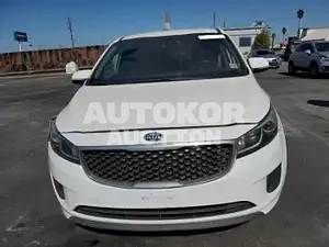 2015, Kia / Carnival, VIN: KNAMB81ABGS151069, 224709 км., diesel, 2200 куб.см. 2015, Kia / Carnival, VIN: KNAMB81ABGS151069, 224709 км., diesel, 2200 куб.см.