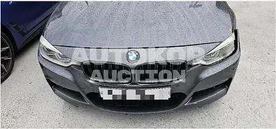 2016, BMW / 320, 173476 км., gas, 1997 куб.см. 2016, BMW / 320, 173476 км., gas, 1997 куб.см.