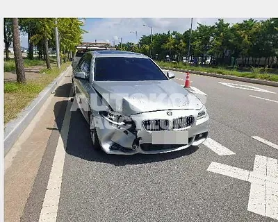 2016, BMW / 520, 138107 км., diesel, 1995 куб.см.