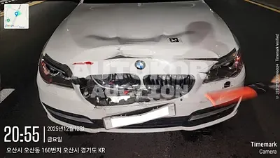 2015, BMW / 520, VIN: WBA5E7101FG154437, 252366 км., diesel, 1995 куб.см.