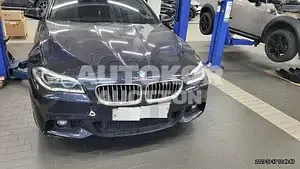 2015, BMW / 520, VIN: WBA5E710XGG157547, 252562 км., diesel