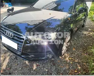 2015, Audi / A3, VIN: WAUZZZ8V3G1040060, diesel