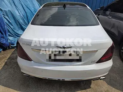 2016, Hyundai / Genesis, 123760 км., gas, 3300 куб.см.