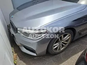 2017, BMW / 530, VIN: WBAJD9103HG971571, gas