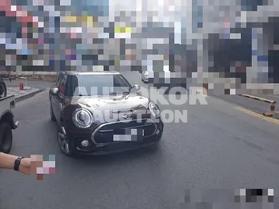 2016, MINI / Clubman, 149414 км., gas, 1995 куб.см.