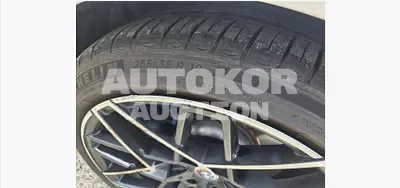 2026, BMW / 5 Series, 100055 км., unknown
