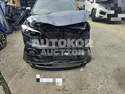 2014, BMW / B7, 103000 км., gas