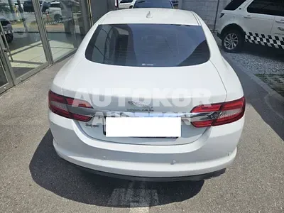 2015, Jaguar / XF, VIN: SAJAA06J2FDU58773, 130830 км., diesel