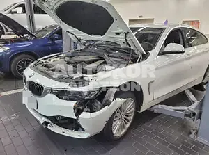 2020, BMW / 420, VIN: WBA4K3106LBX24258, diesel