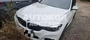 2020, BMW / 320, 40000 км., diesel, 1995 куб.см.