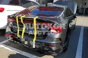 2020, Kia / K5, VIN: KNAG541ABLA053916, 27862 км., gas, 1999 куб.см.